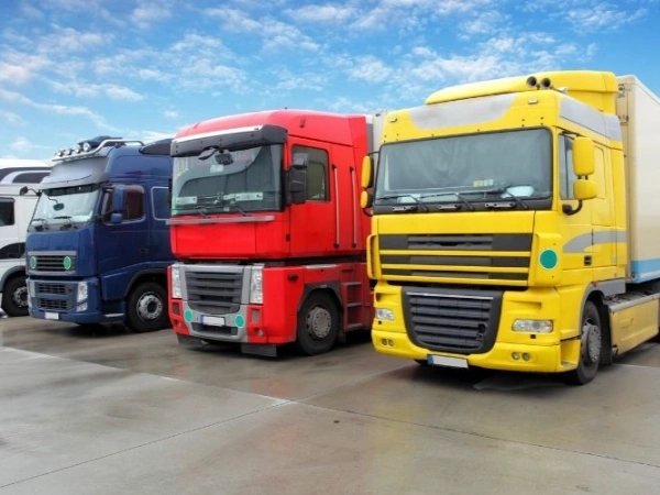 Konya Şanlıurfa Nakliye